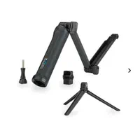 تری‌پاد گوپرو Gopro 3-Way|دوربین عکاسی و فیلم‌برداری|مشهد, احمدآباد|دیوار