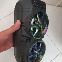 اسپیکر بلوتوثی|سیستم صوتی خانگی|قزوین, |دیوار