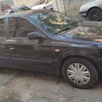 سمند ترو تمییز