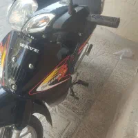 فروش موتور سیکلت