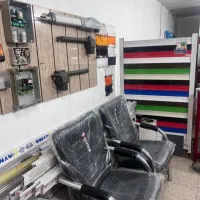 درب اتوماتیک سرویس و راه اندازی درب های برقی