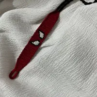 دستبند دستباف