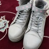 نیم بوت سایز40|کیف، کفش، کمربند|کرمان, |دیوار