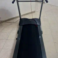تردمیل خانگی|تجهیزات ورزشی|کرج, دهقان ویلا|دیوار