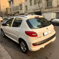 ۲۰۷ پانا ۱۴۰۲