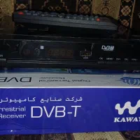 گیرنده دیجیتال