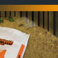 خوراک مرغ تخمگذار سپهردانه بسته 25کیلو فروش اقساطی|لوازم جانبی حیوانات|آبادان, |دیوار