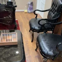 ست مبلمان سلطنتی|مبلمان خانگی و میز عسلی|زنجان, |دیوار