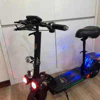 اسکوتر برقی مدل ASTER  E10S 2025|دوچرخه، اسکیت، اسکوتر|تهران, شهرک خرازی|دیوار