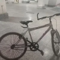 یک عدد دوچرخه ۲۴