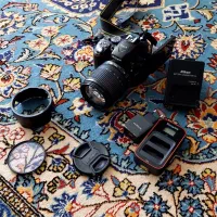 نیکون D5300