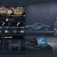 اکانت کالاف|کنسول، بازی ویدئویی و آنلاین|بابل, |دیوار