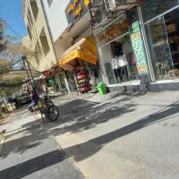 واگذاری سوپر مارکت پاخوردار بر  خیابون