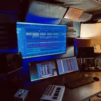 استودیو موزیک استدیو ضبط وکال آموزش تنظیم