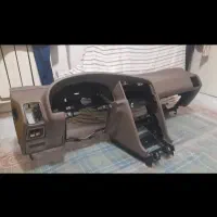 داشبورد پژو ۴۰۵|قطعات یدکی و لوازم جانبی|تهران, فردوسی|دیوار