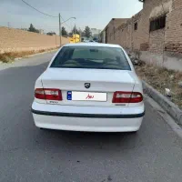 سمند ملی مدل ۸۹ دوگانه کار خانه بدون رنگ|خودرو سواری و وانت|تبریز, |دیوار