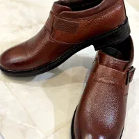 کفش زمستانی بوت و نیم بوت نو و قیمت مناسب|کیف، کفش، کمربند|مشگین شهر, |دیوار