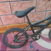 دوچرخه سایز ۱۶|دوچرخه، اسکیت، اسکوتر|بندر ماهشهر, |دیوار