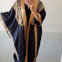 عبا مجلسی|لباس|نیمروز, |دیوار