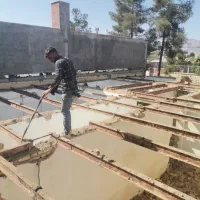 تخریب وسوراخ کاری ساختمان|خدمات پیشه و مهارت|نجف‌آباد, گلدشت|دیوار