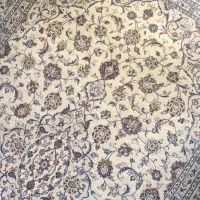 فرش ۶ متری دستباف کاشان