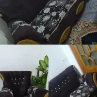 مبل هفت نفره