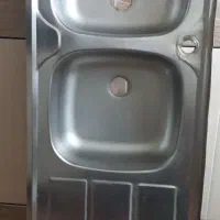 سینک ظرفشویی