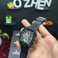 ساعت مچی عقربه ای نیوی فورس NAVIFORCE NF7105|ساعت|قم, میرزائیه|دیوار