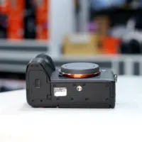 سونی آلفا Sony A7S iii|دوربین عکاسی و فیلم‌برداری|تهران, فردوسی|دیوار