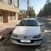 پارس تمام فول مدل ۱۴۰۱ در حد صفر