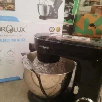 همزن کاسه ای یورولوکس