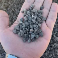 پوکه معدنی کیانوش