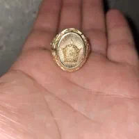 فروش انگشتر مردانه