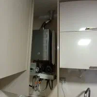 عیب یابی ،سرویس و تعمیرات تخصصی پکیج - اسپلیت|خدمات پیشه و مهارت|کرمان, |دیوار