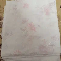 یک قواره چادر عروس نو