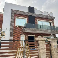 شمال/ استخر داخلی/دوبلکس فول فرنیش 3خواب