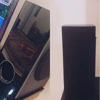 باند ال جی‌