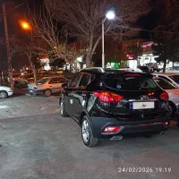 جک s3مدل 97|خودرو سواری و وانت|تبریز, |دیوار