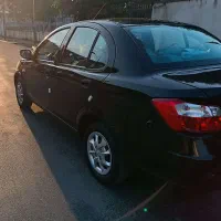 خودرو ساینا اس دوگانه کارخونه