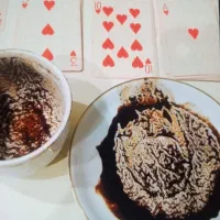 فال قهوه و دعا