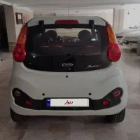 ام وی ام 110 اس لاکچری
