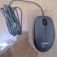 موس Logitech M90|قطعات و لوازم جانبی رایانه|شیراز, کوشک میدان|دیوار