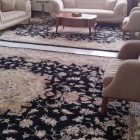 فرش|فرش|کرمانشاه, |دیوار