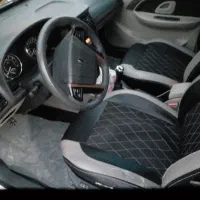 پژو پارس Tu5|خودرو سواری و وانت|سردرود, |دیوار