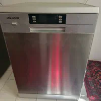 ماشین ظرفشویی ازمایش