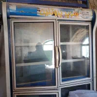 یخچال فریزر ایستاده