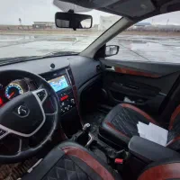 دنا تیپ 2 مدل 96|خودرو سواری و وانت|بجنورد, |دیوار