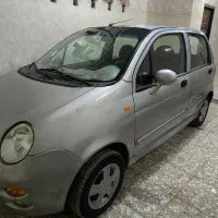 mvm 110 سه سیلندر مدل ۹۰|خودرو سواری و وانت|اصفهان, ملک‌شهر|دیوار