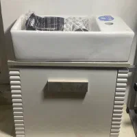 کابین روشویی