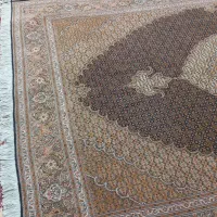 جفت ۶متری ماهی ۵۰رج|فرش|خوی, |دیوار